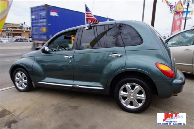 Chrysler PT Cruiser Limited SUV