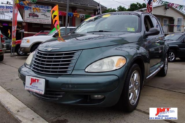 Chrysler PT Cruiser 2003 photo 3