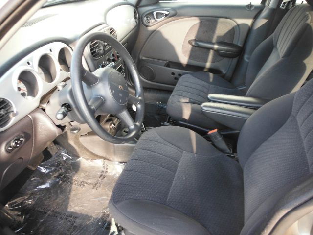 Chrysler PT Cruiser 2003 photo 2