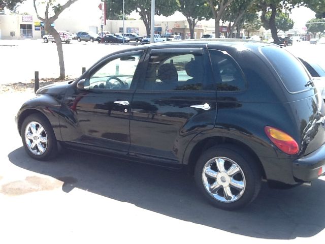 Chrysler PT Cruiser 2003 photo 1