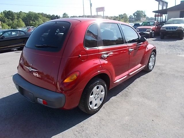 Chrysler PT Cruiser 2003 photo 17