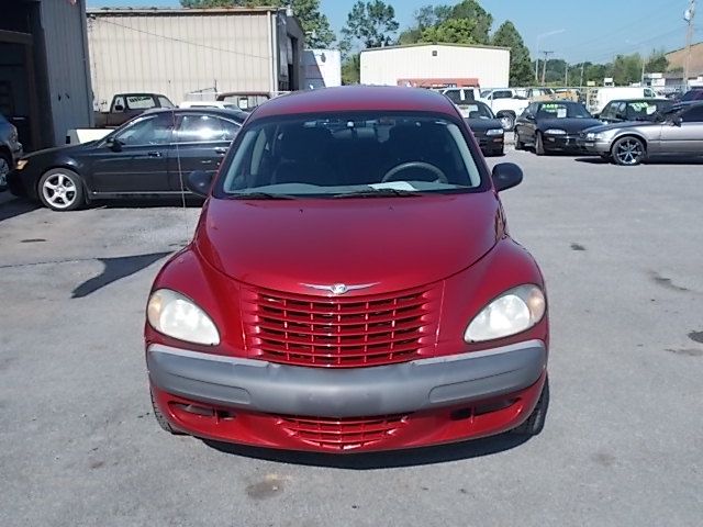 Chrysler PT Cruiser 2003 photo 19