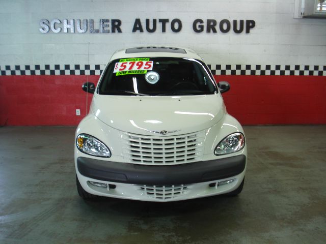 Chrysler PT Cruiser 2003 photo 2