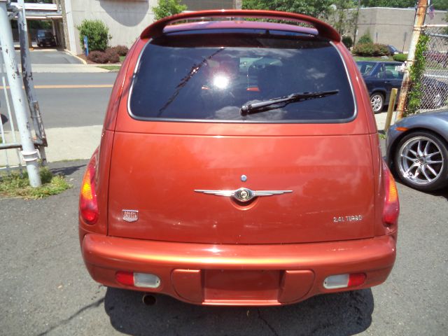 Chrysler PT Cruiser 2003 photo 1