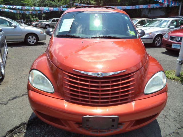 Chrysler PT Cruiser 2003 photo 2