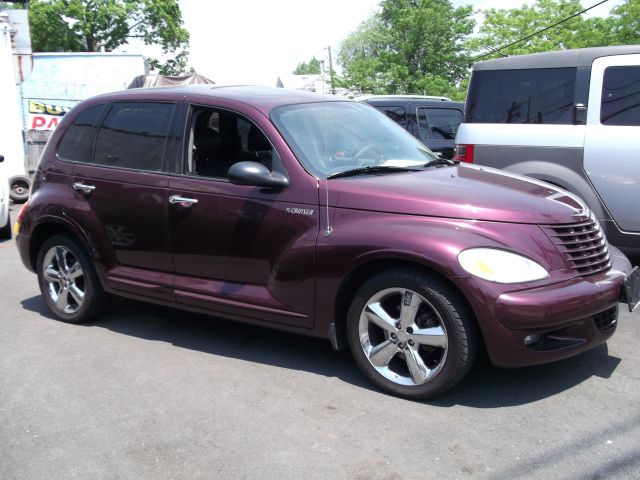 Chrysler PT Cruiser 2003 photo 10