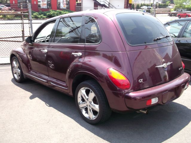 Chrysler PT Cruiser 2003 photo 13