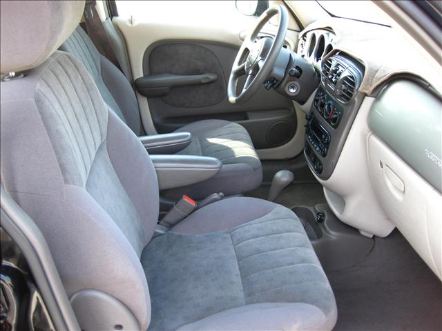 Chrysler PT Cruiser 2003 photo 5