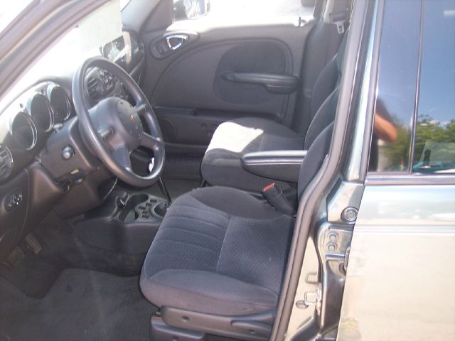 Chrysler PT Cruiser 2003 photo 0