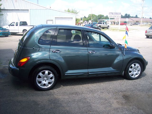 Chrysler PT Cruiser 2003 photo 3