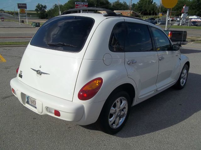 Chrysler PT Cruiser 2003 photo 3