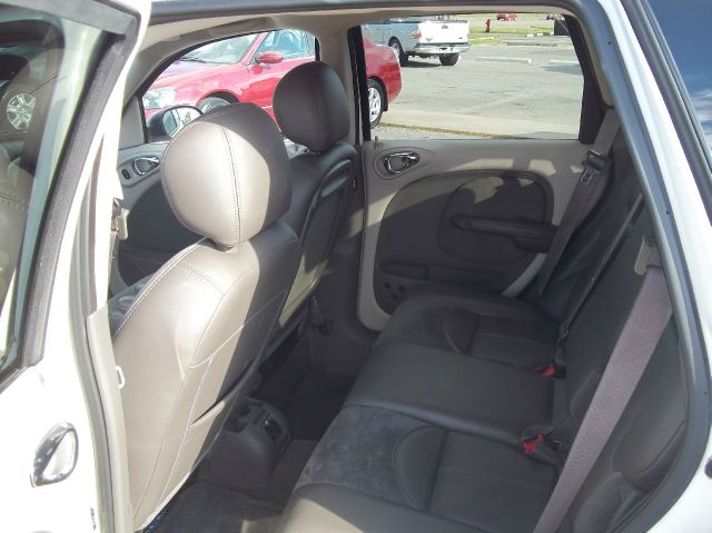 Chrysler PT Cruiser 2003 photo 5