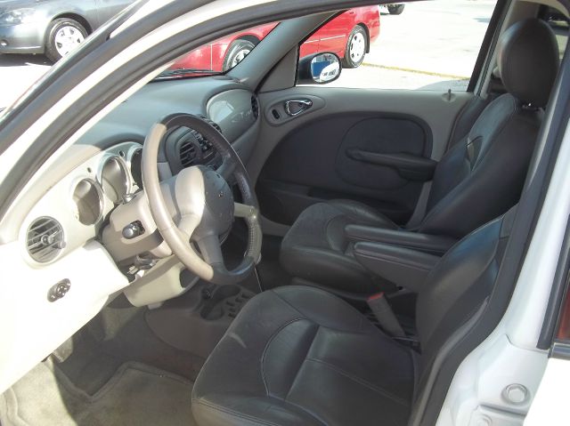 Chrysler PT Cruiser 2003 photo 6