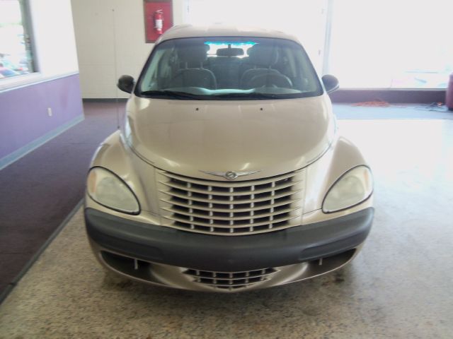 Chrysler PT Cruiser 2003 photo 1