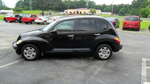 Chrysler PT Cruiser 2003 photo 4