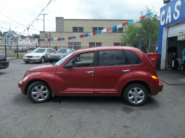 Chrysler PT Cruiser 2003 photo 3