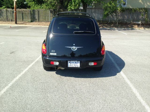 Chrysler PT Cruiser Limited SUV