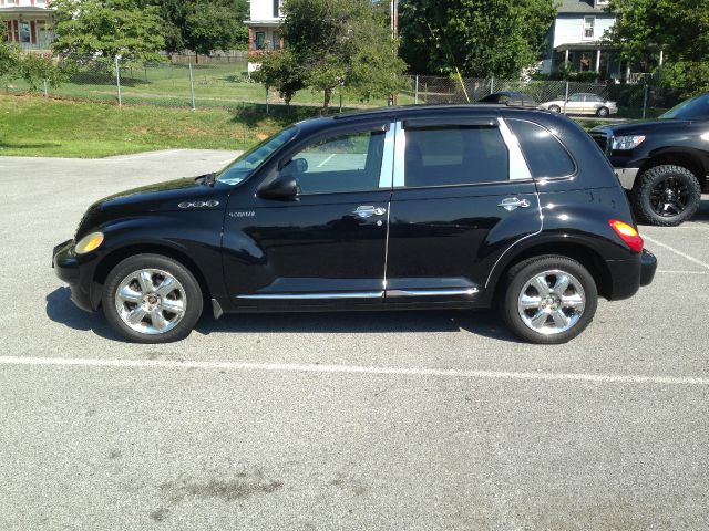 Chrysler PT Cruiser 2003 photo 3