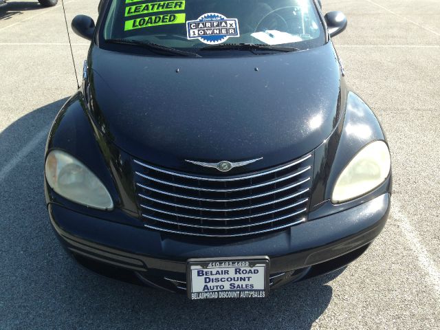 Chrysler PT Cruiser 2003 photo 4