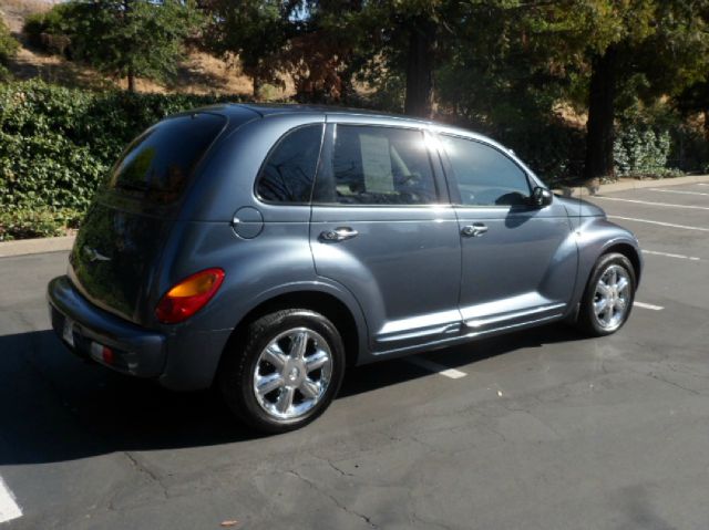 Chrysler PT Cruiser Limited SUV