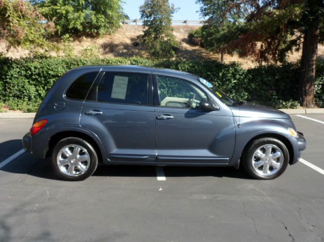 Chrysler PT Cruiser 2003 photo 1