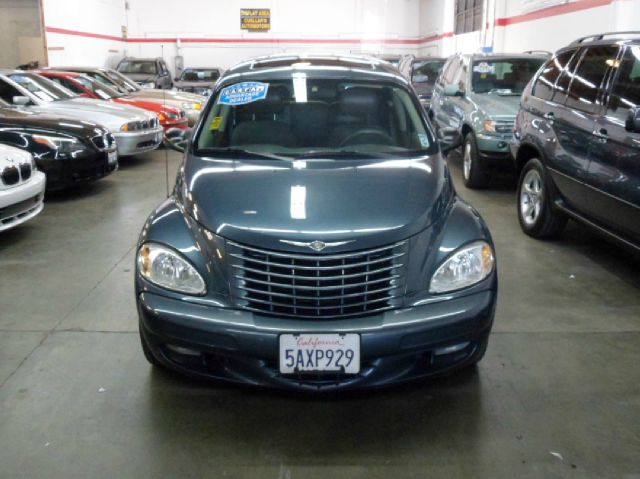 Chrysler PT Cruiser 2003 photo 2