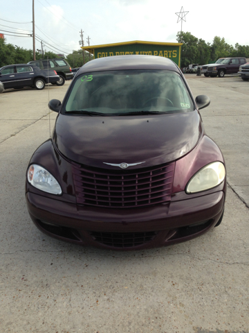 Chrysler PT Cruiser 2003 photo 3