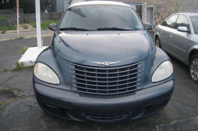 Chrysler PT Cruiser CX W/comfortconvience SUV