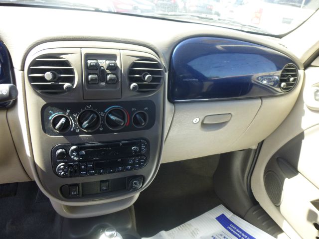 Chrysler PT Cruiser 2003 photo 7