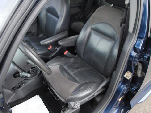 Chrysler PT Cruiser 2003 photo 4