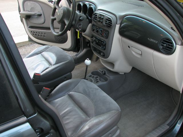 Chrysler PT Cruiser 2003 photo 11