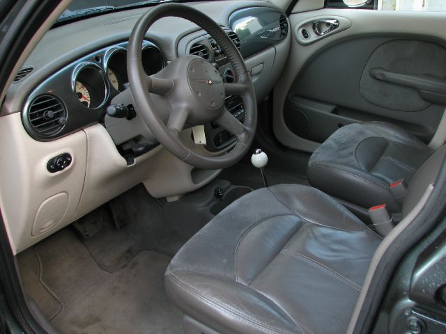 Chrysler PT Cruiser 2003 photo 5