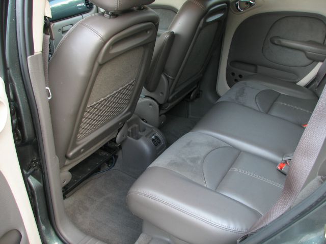 Chrysler PT Cruiser 2003 photo 6