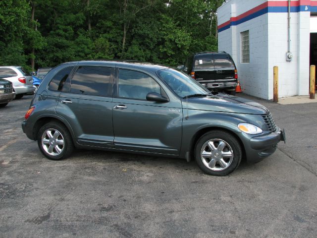 Chrysler PT Cruiser 2003 photo 7