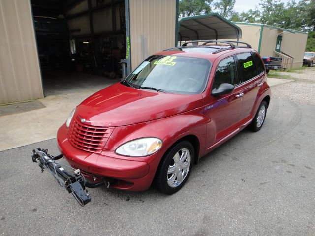 Chrysler PT Cruiser 2003 photo 3