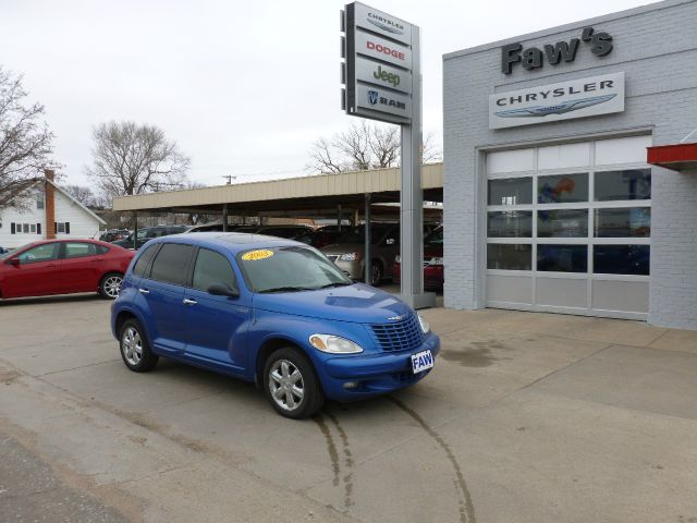 Chrysler PT Cruiser 2003 photo 1