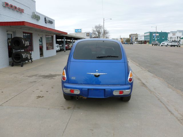 Chrysler PT Cruiser 2003 photo 2