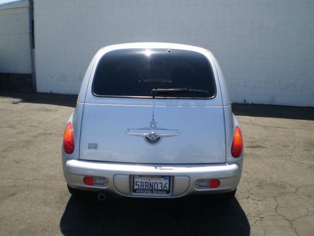 Chrysler PT Cruiser 2003 photo 0