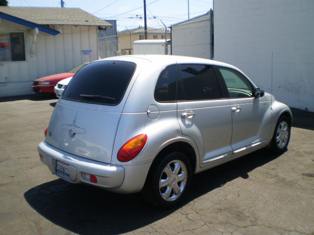 Chrysler PT Cruiser 2003 photo 1