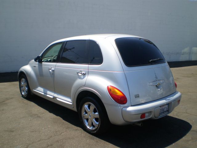 Chrysler PT Cruiser 2003 photo 2