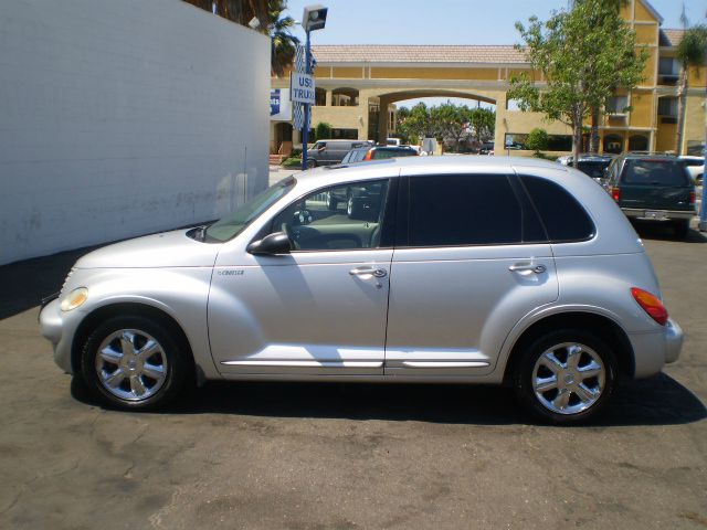 Chrysler PT Cruiser 2003 photo 3