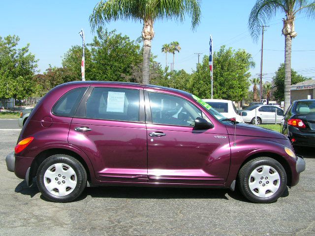 Chrysler PT Cruiser 2003 photo 5