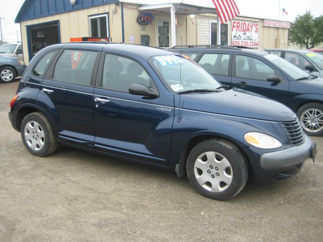 Chrysler PT Cruiser 2003 photo 3