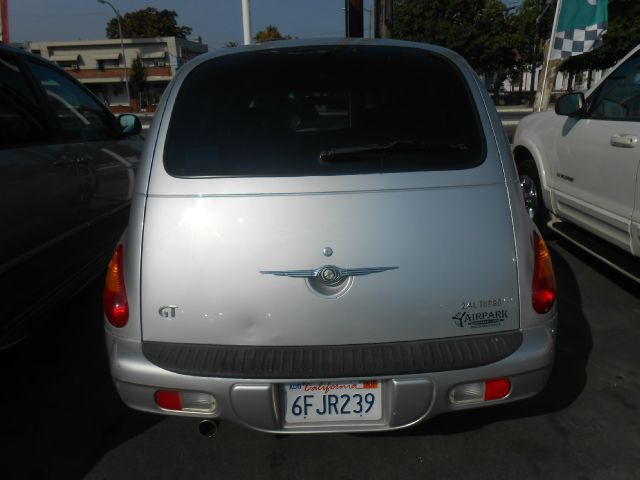 Chrysler PT Cruiser Passion Wagon