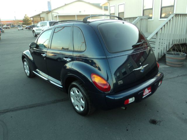 Chrysler PT Cruiser 2003 photo 2