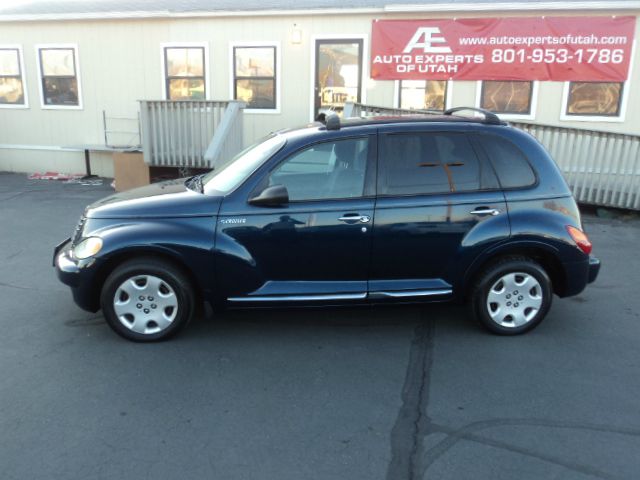 Chrysler PT Cruiser 2003 photo 3