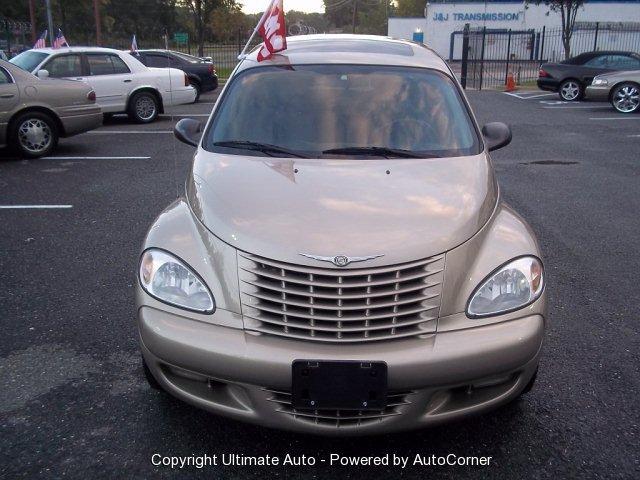 Chrysler PT Cruiser Unknown Sport Utility