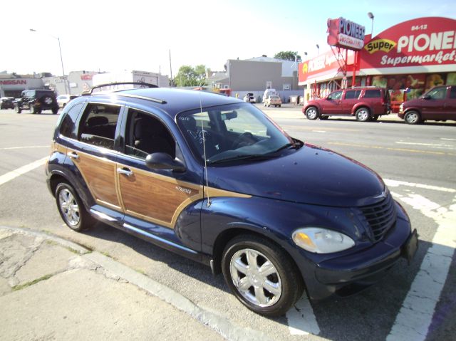 Chrysler PT Cruiser CX W/comfortconvience SUV