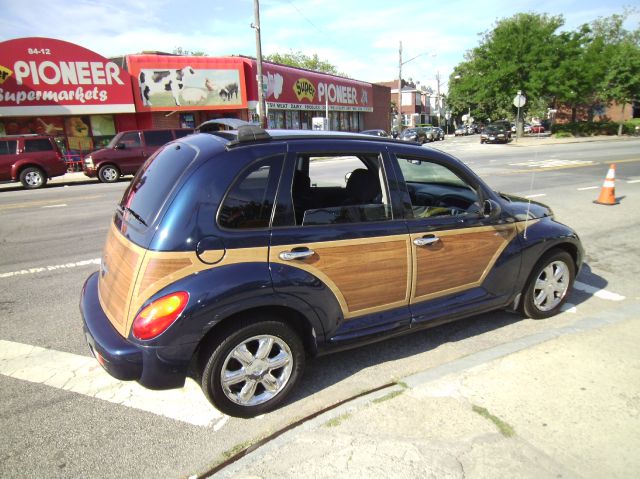 Chrysler PT Cruiser 2003 photo 1