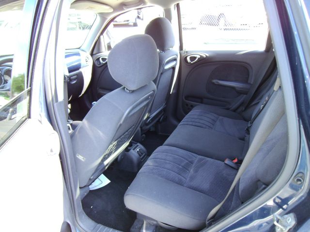 Chrysler PT Cruiser 2003 photo 3